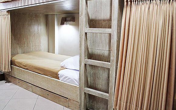 Rumah Kayu Bali Kuta Lombok Eksteriør billede