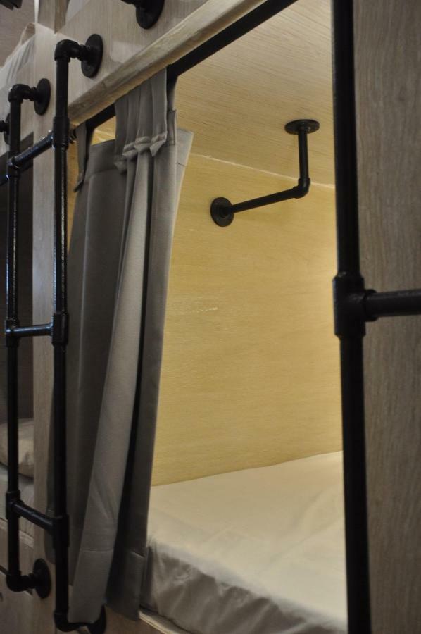 Rumah Kayu Bali Kuta Lombok Eksteriør billede