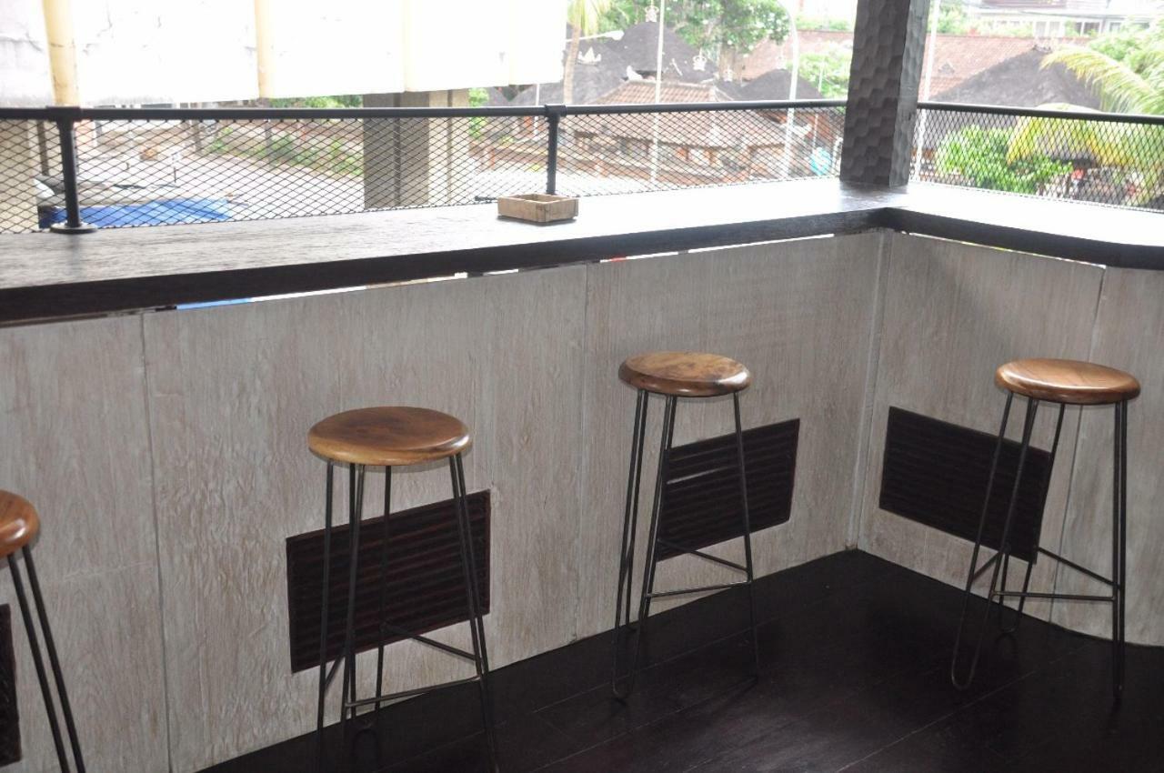 Rumah Kayu Bali Kuta Lombok Eksteriør billede